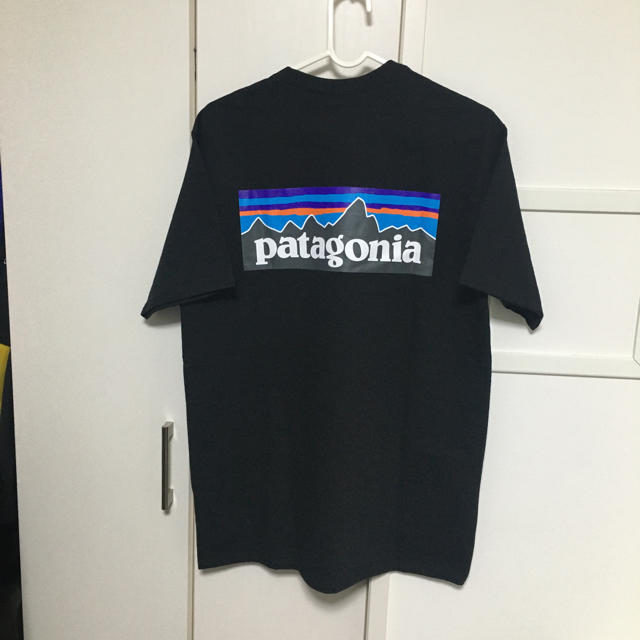 patagonia パタゴニア Tシャツメンズ