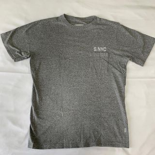 サタデーズサーフニューヨークシティー(SATURDAYS SURF NYC)のサタデー　サーフNYC(Tシャツ/カットソー(半袖/袖なし))