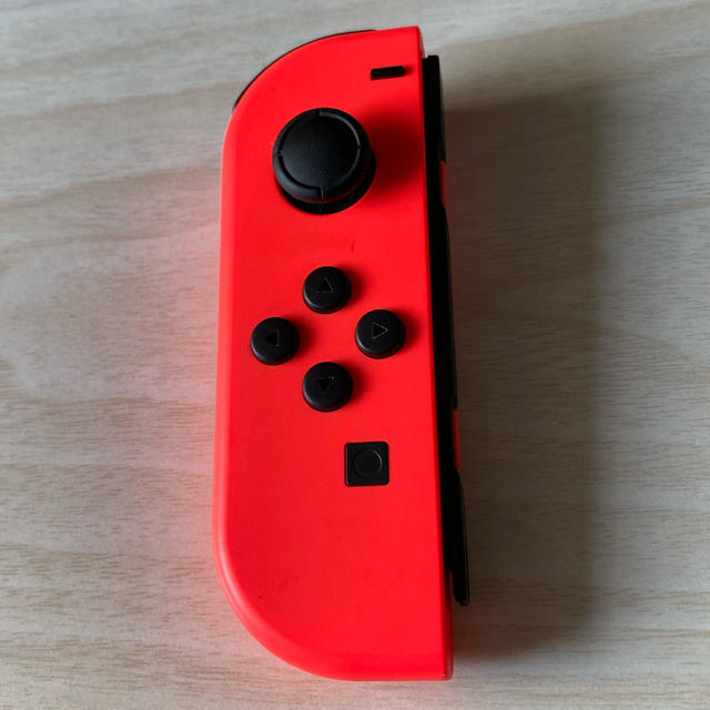 Nintendo Switch(ニンテンドースイッチ)のSwitch Joy-Con L(左) エンタメ/ホビーのゲームソフト/ゲーム機本体(家庭用ゲーム機本体)の商品写真