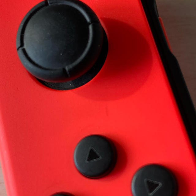 Nintendo Switch(ニンテンドースイッチ)のSwitch Joy-Con L(左) エンタメ/ホビーのゲームソフト/ゲーム機本体(家庭用ゲーム機本体)の商品写真