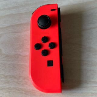 ニンテンドースイッチ(Nintendo Switch)のSwitch Joy-Con L(左)(家庭用ゲーム機本体)