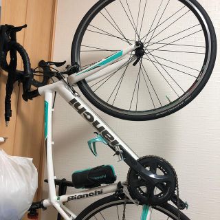 ビアンキ(Bianchi)のロードバイク　ビアンキ(自転車本体)