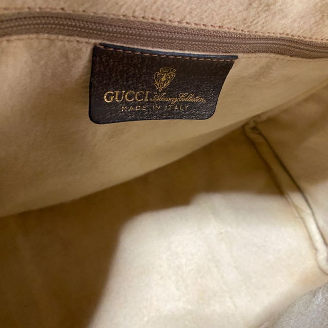 Gucci(グッチ)のGUCCI ボストンバッグ レディースのバッグ(ボストンバッグ)の商品写真