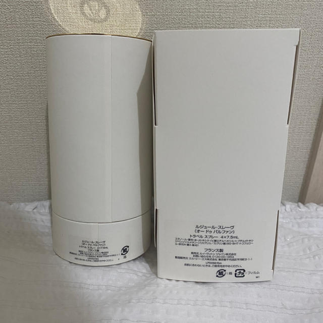ルイヴィトン 香水 トラベルスプレー | munchercruncher.com