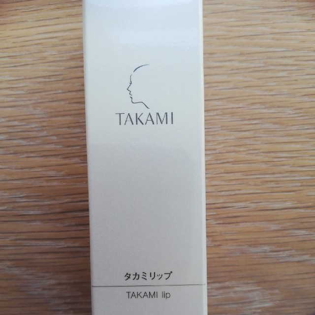 TAKAMI(タカミ)のタカミリップ コスメ/美容のスキンケア/基礎化粧品(リップケア/リップクリーム)の商品写真