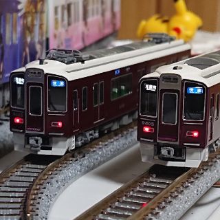 KATO` - KATO 阪急9300系の通販 by 店|カトーならラクマ
