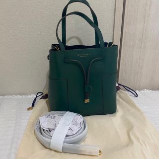 トリーバーチ(Tory Burch)のトリーバーチ 2way ハンドバッグ ショルダーバッグ(ハンドバッグ)