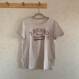 ハッシュアッシュ(HusHush)のHusHusH Tシャツ(Tシャツ(半袖/袖なし))