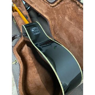 Fender - アコースティックギター fender Sonoran SCE(ハードケース