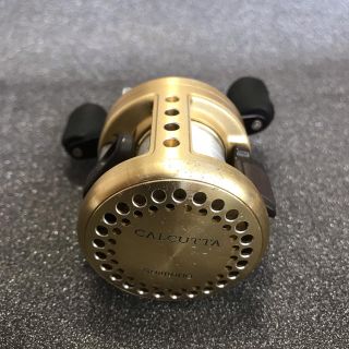 さらにお値下げ！CALCUTTA  ５０　SHIMANO