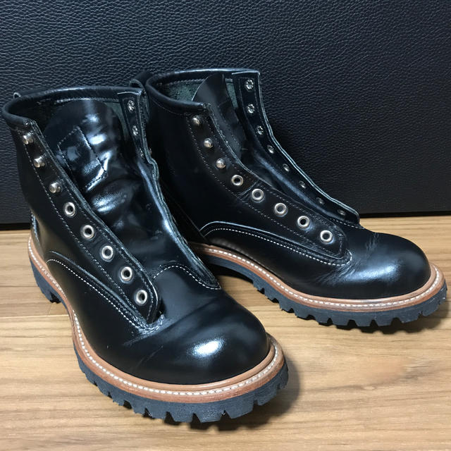 RED WING 2934靴