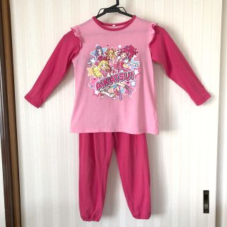 アイカツ 子供服 女の子 の通販 73点 アイカツ のキッズ ベビー マタニティを買うならラクマ アイカツ 子供服 女の子 の通販 73点 アイカツ のキッズ ベビー マタニティを買うならラクマ