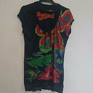 デシグアル(DESIGUAL)のreito様専用】デシグアルカットソーほか3点おまとめ(Tシャツ(半袖/袖なし))