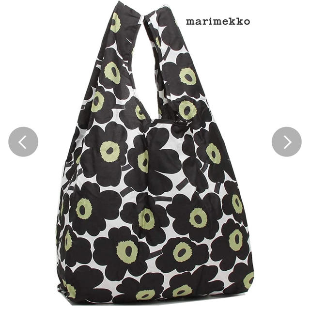 marimekko - マリメッコ エコバッグ ウニッコの通販 by LAFELISS's shop｜マリメッコならラクマ