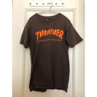 スラッシャー(THRASHER)のTHRASHER 半袖Tシャツ(Tシャツ/カットソー(半袖/袖なし))