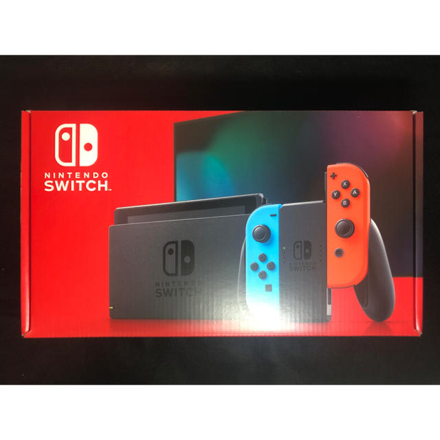 専用出品中【新品】Switch