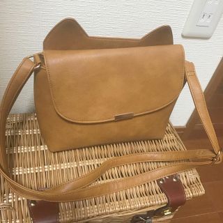 フェリシモ(FELISSIMO)のねこ　バッグ　新品(トートバッグ)