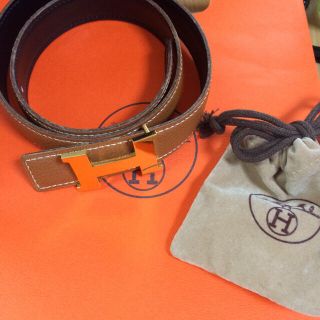 エルメス(Hermes)のエルメス　コンスタンス　　ベルト(ベルト)