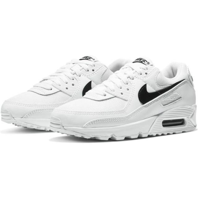 NIKE WMNS AIR MAX 90 24.5cm