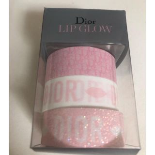 クリスチャンディオール(Christian Dior)のDiorディオール 非売品マスキングテープ未開封(その他)