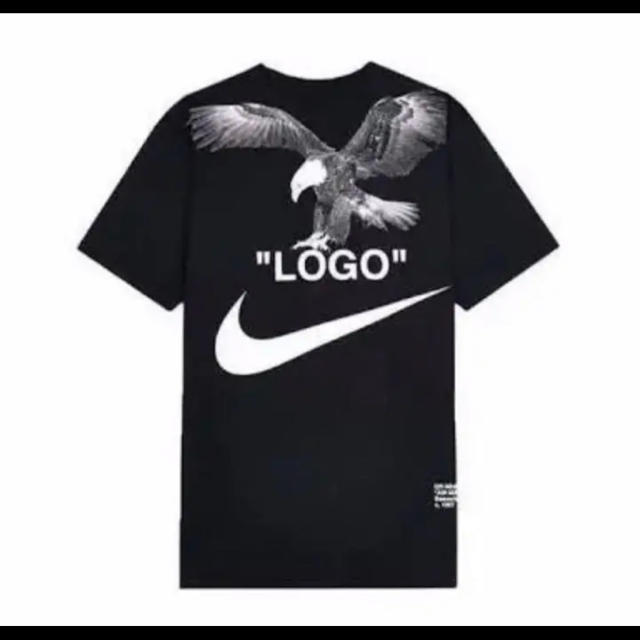 NIKE(ナイキ)の【未使用】NIKE THE 10 M NRG A6 TEE ブラック XS メンズのトップス(Tシャツ/カットソー(半袖/袖なし))の商品写真