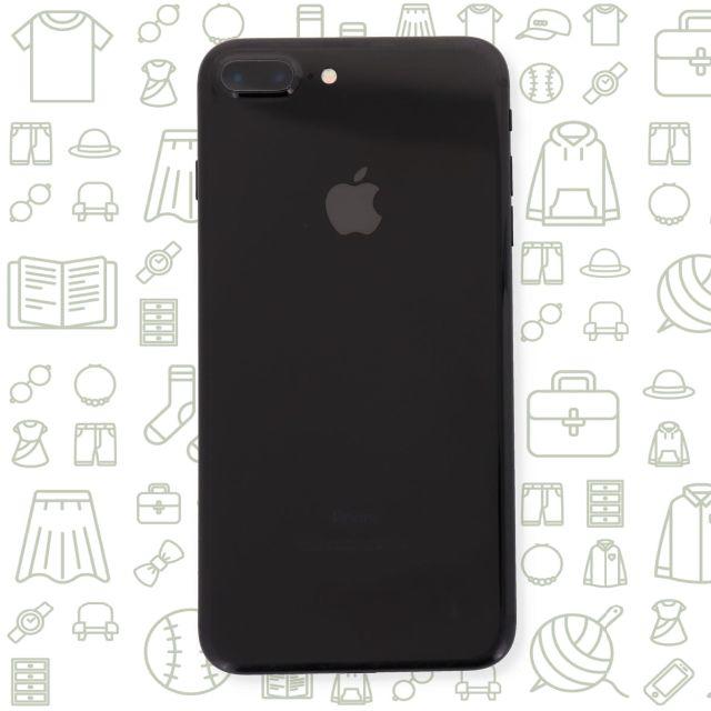 iPhone(アイフォーン)の【C】iPhone7Plus/128/ドコモ スマホ/家電/カメラのスマートフォン/携帯電話(スマートフォン本体)の商品写真