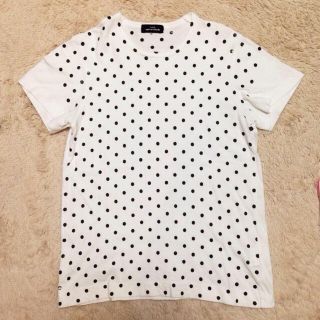 コムデギャルソン(COMME des GARCONS)のまいごさま お取り置き★(Tシャツ(半袖/袖なし))