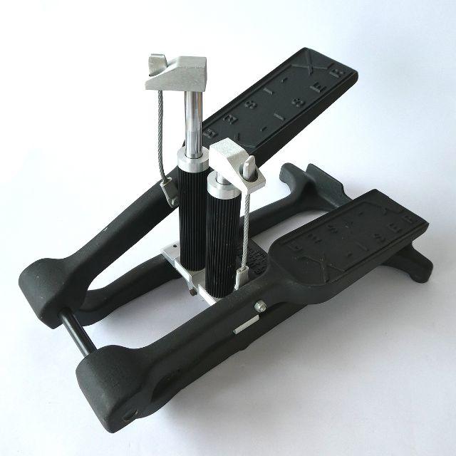 Xiser X-ISER エクサー ステッパー 正規品 踏み台昇降-