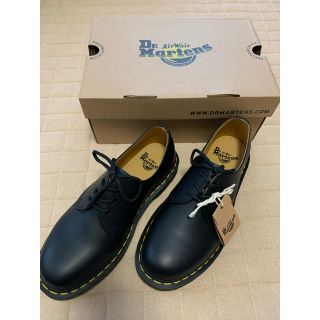 ドクターマーチン(Dr.Martens)のDr.Martens 1461 ドクターマーチン ブラック UK6 3ホール(その他)