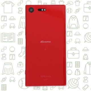 エクスペリア(Xperia)の【A】XperiaXZPremium/SO-04J/64/ドコモ(スマートフォン本体)