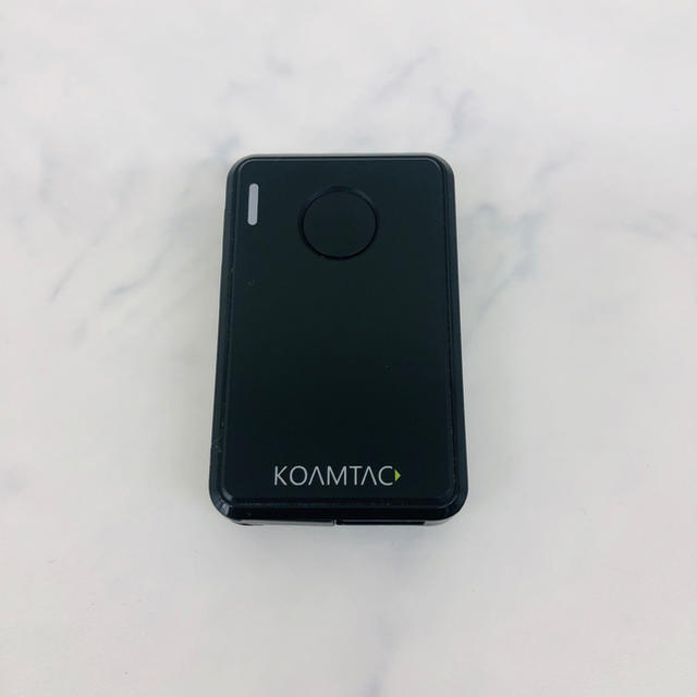 KOAMTAC KDC20i 本体