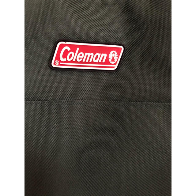 Coleman(コールマン)のColeman バッグ レディースのバッグ(その他)の商品写真