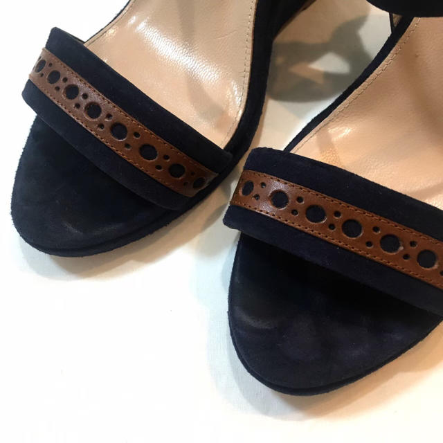 PELLICO(ペリーコ)のペリーコサニー　サンダル レディースの靴/シューズ(サンダル)の商品写真