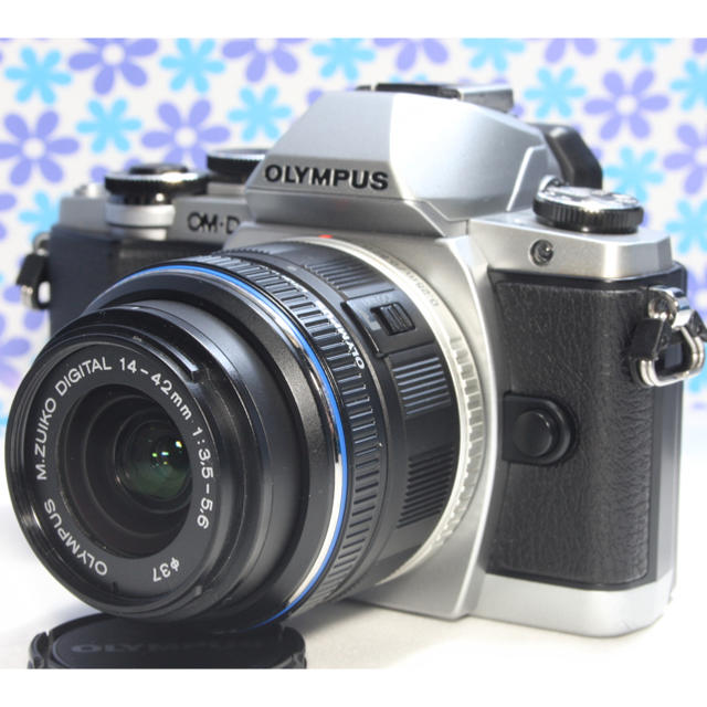 専用☆Wi-fi機能で簡単転送☆OLYMPUS OM-D E-M10☆ | tspea.org