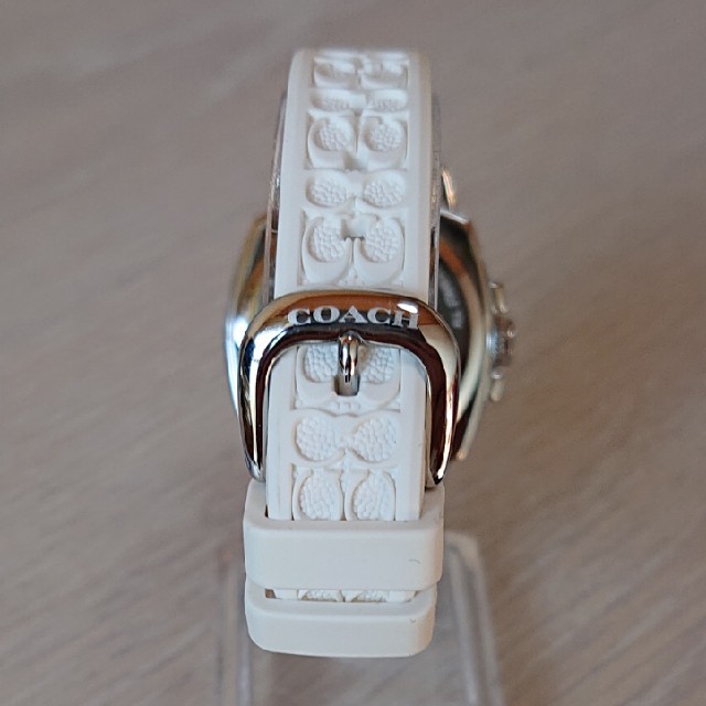 超人気新品時計ェイス COACH レディース腕時計の通販 by uranuskyoto shop|コーチ
