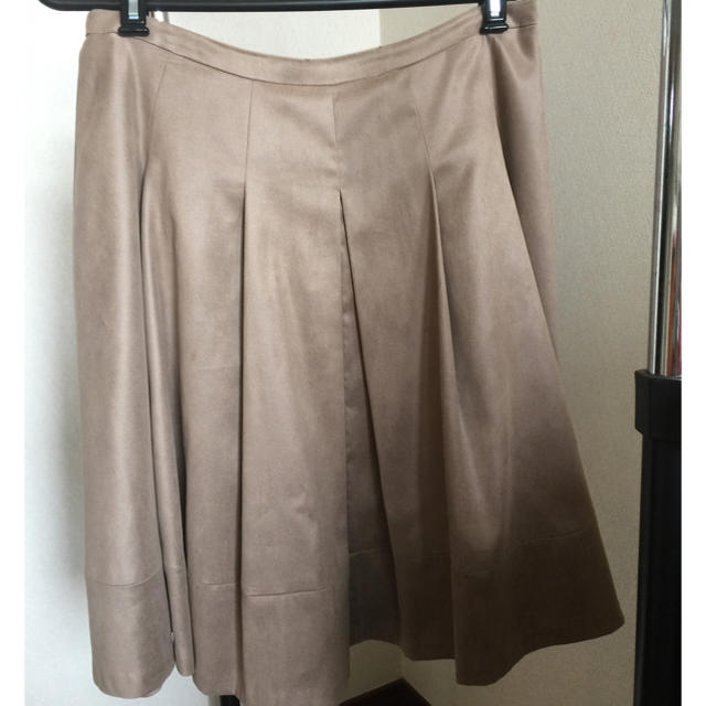 23区(ニジュウサンク)の23区スカート レディースのスカート(ひざ丈スカート)の商品写真