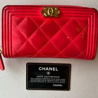 シャネル(CHANEL)の専用です！！(財布)