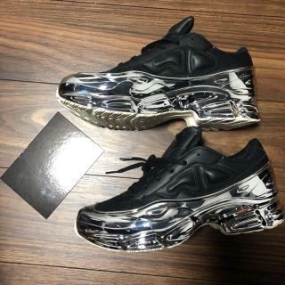 ラフシモンズ(RAF SIMONS)のRafsimons オズウィーゴ　　(スニーカー)