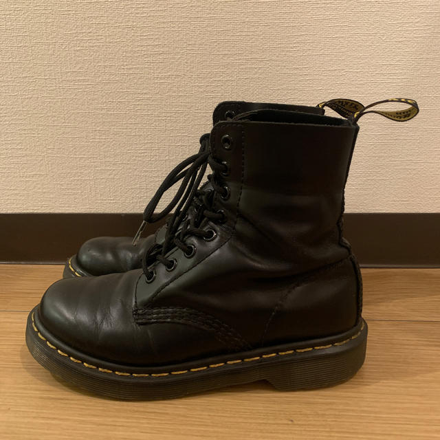 Dr.Martens(ドクターマーチン)のDoctor.Martin 8ホール レディースの靴/シューズ(ブーツ)の商品写真