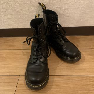 ドクターマーチン(Dr.Martens)のDoctor.Martin 8ホール(ブーツ)