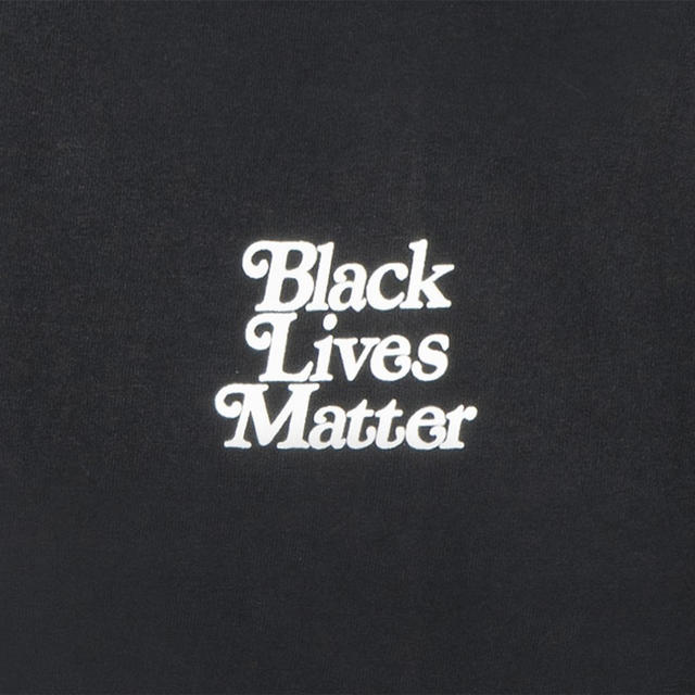 (送料込)Girls Don't Cry Black Lives Matter