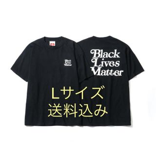 (送料込)Girls Don't Cry Black Lives Matter(Tシャツ/カットソー(半袖/袖なし))