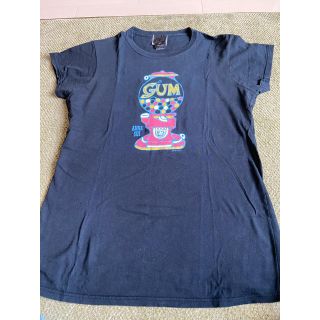 アナスイ(ANNA SUI)のANNA SUI  Tシャツ(Tシャツ(半袖/袖なし))