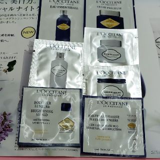 ロクシタン(L'OCCITANE)のなかみち様専用♪♪♪(その他)