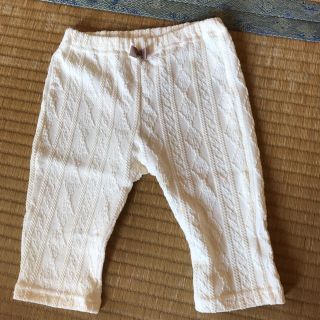 No.１０　キッズパンツ　90(パンツ/スパッツ)