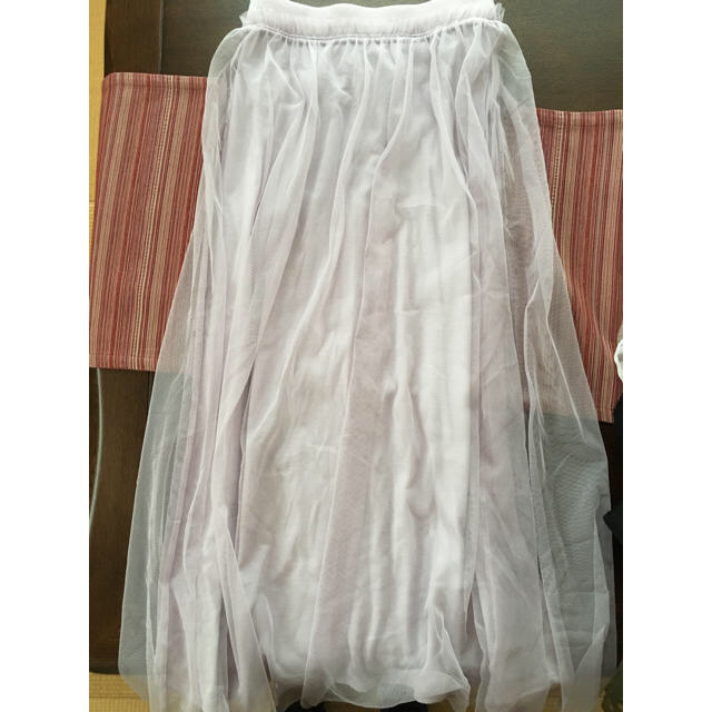 GU(ジーユー)のGUスカート レディースのスカート(ロングスカート)の商品写真