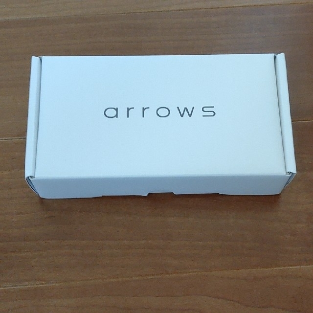 arrows M05スマートフォン/携帯電話