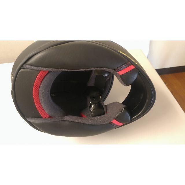 SHOEI Z-7 マットブラック Lサイズ SHOEI Z-7 マットブラック Lサイズ