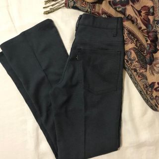 リーバイス(Levi's)のKIARIS vintage リーバイス  Levis フレアパンツ(カジュアルパンツ)