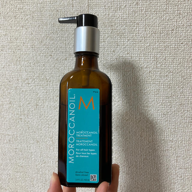 Moroccan oil(モロッカンオイル)のchii様専用‼️モロッカンオイル コスメ/美容のヘアケア/スタイリング(オイル/美容液)の商品写真